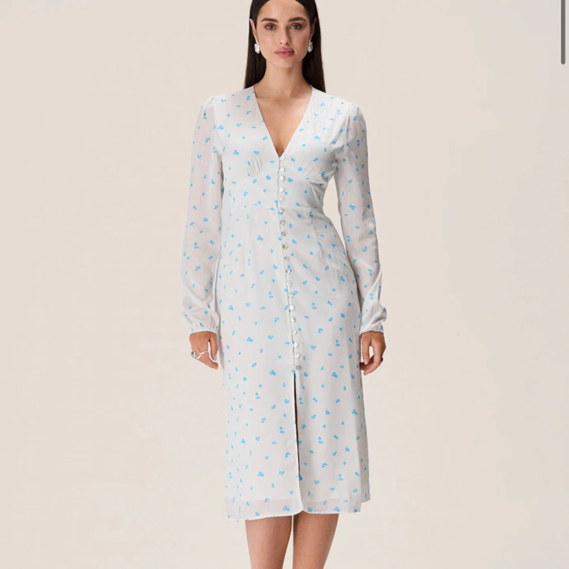PARIS dress Adoore