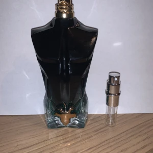 Parfym- Jean Paul Gaultier le beau le parfum - JPG le beau le parfum 10ml