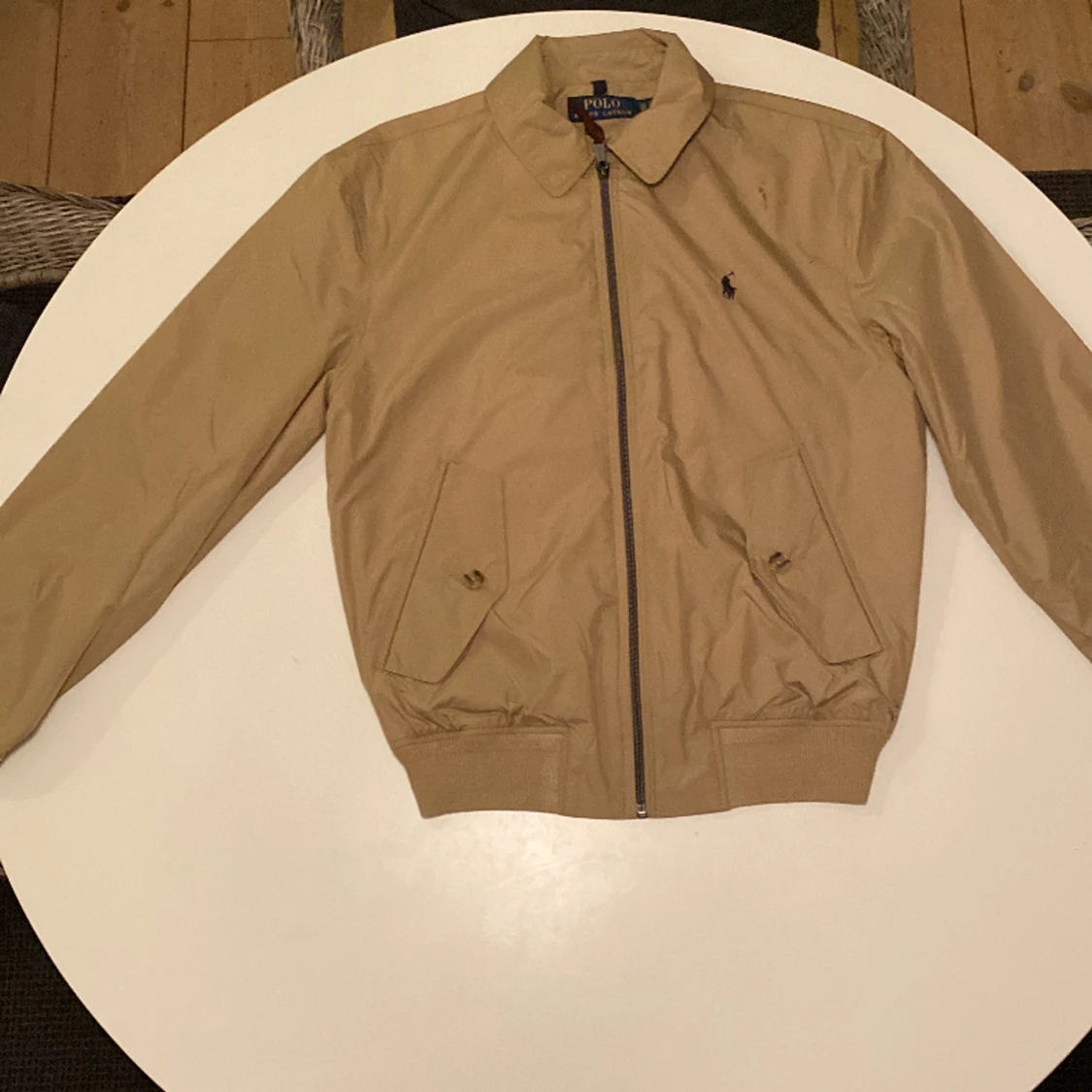 Polo Ralph lauren jacka