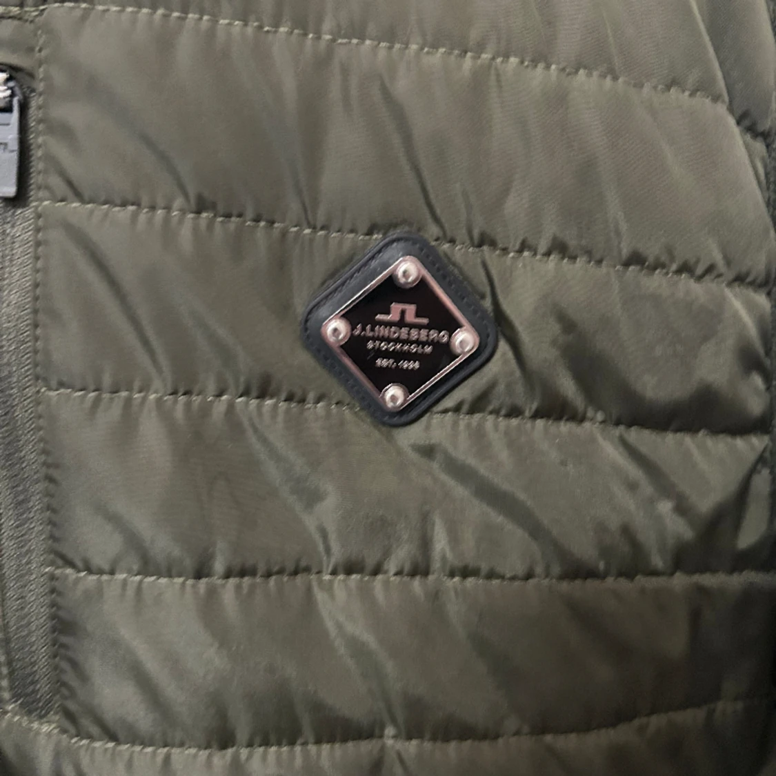 J.lindeberg cardigan - 91