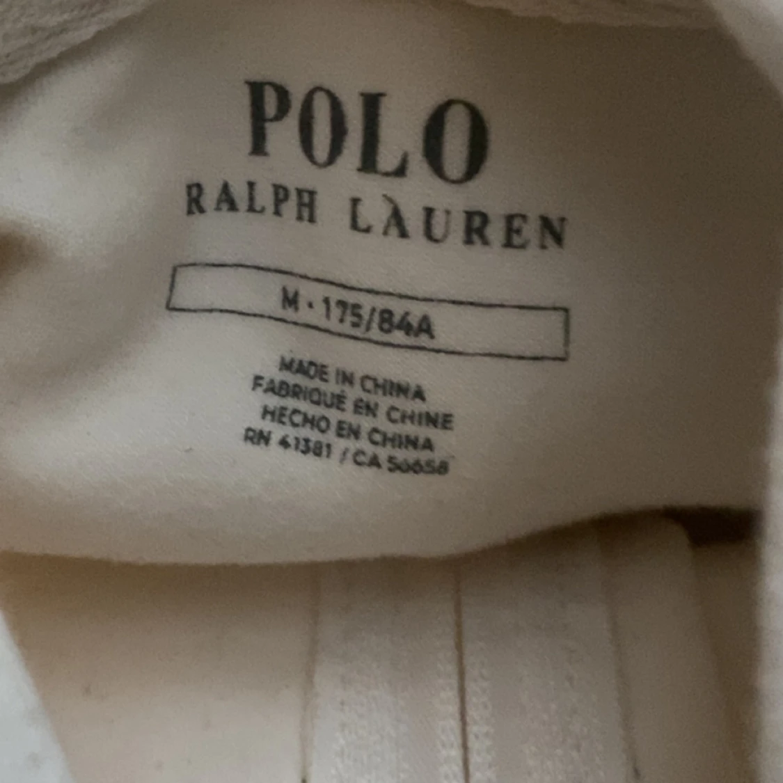 Vit polo Ralph lauren hoodie - 90