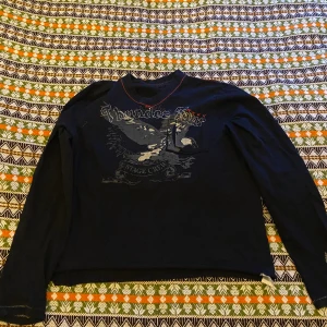 loongsleeve  - avklippt