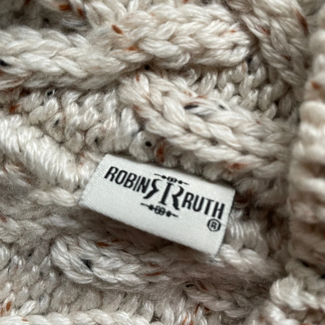 Mössa Robin Ruth - 90