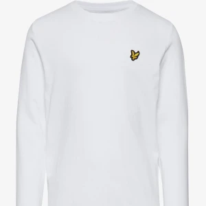 Lyle and scott långärmad tröja - Storlek XS, inte så mycket använd. Bra skick!