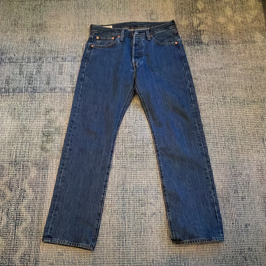 Levis 501