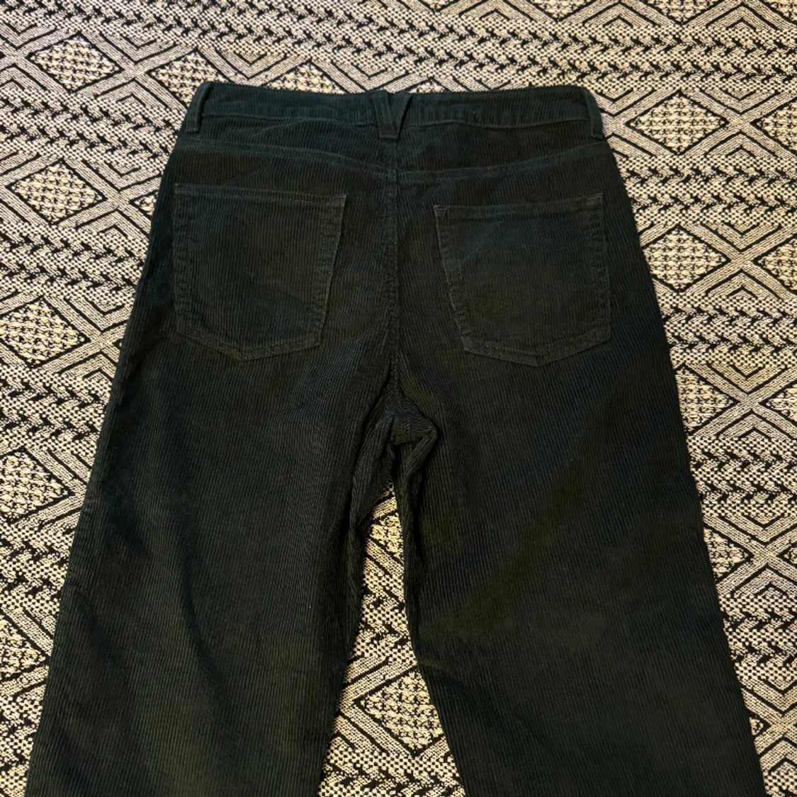 VAILENT Manchester byxor (Grön) - 90