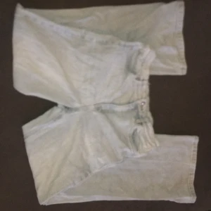 Baggy jeans - Baggy,hål,jeans