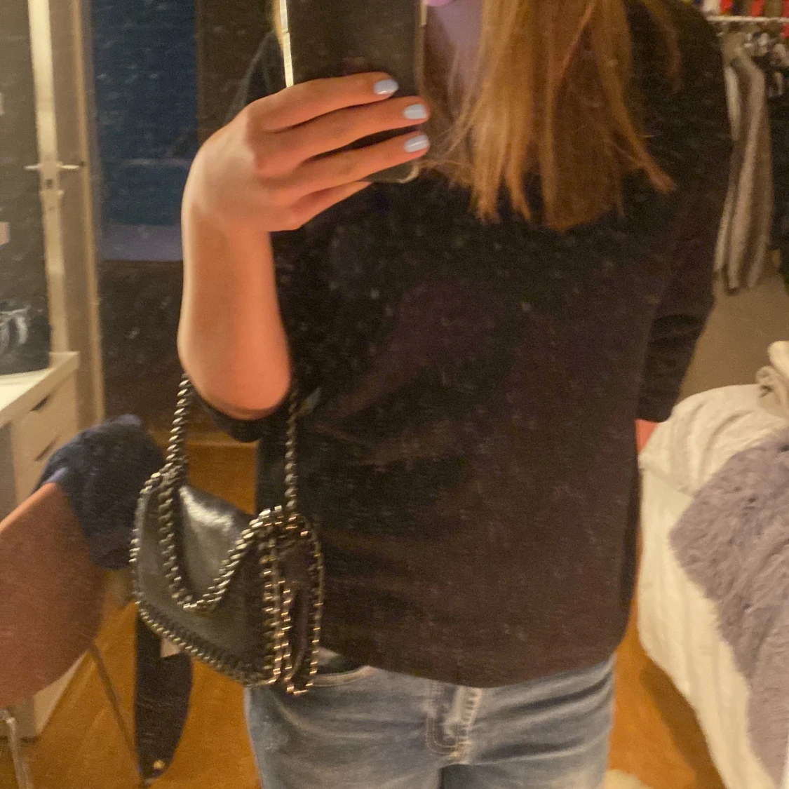 Stella McCartney liknande väska