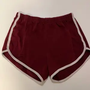 Sköna mjukis shorts som inte används längre 