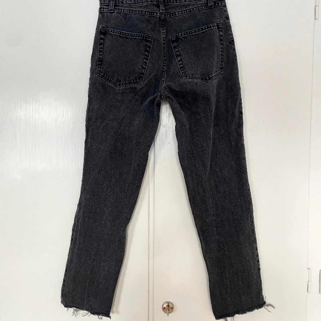 Ankel jeans strl 36  - 90