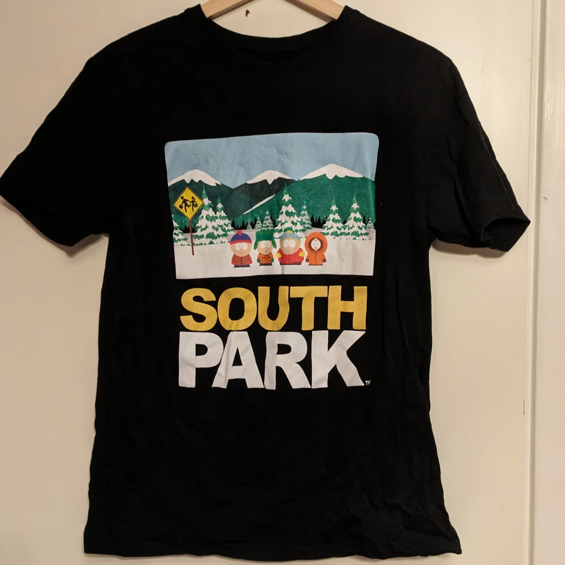 South Park t-shirt 