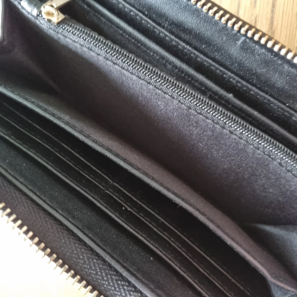 Plånbok från River Island  - 92