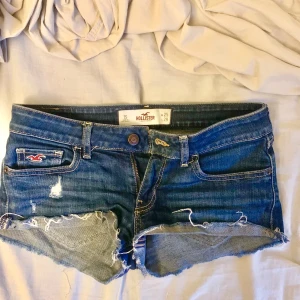 Hollister shorts  - Low Waits Hollister shorts ❤️