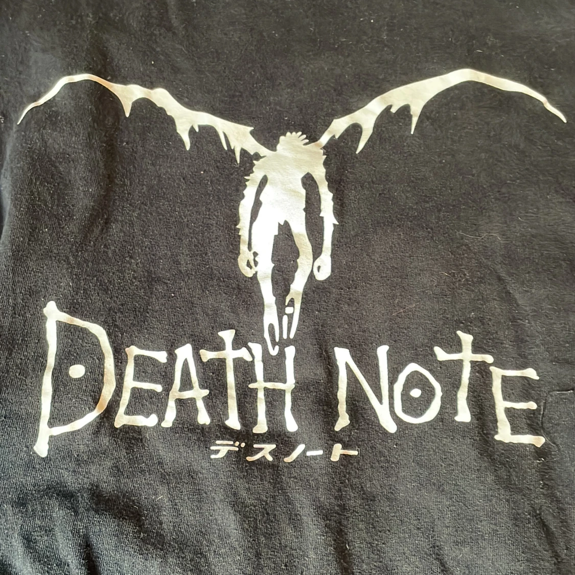 Death note t-Shirt - 90