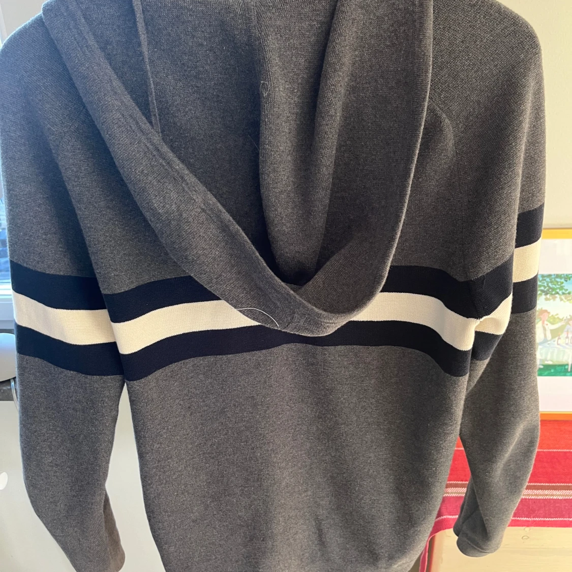 Massimo Dutti hoodie - 90