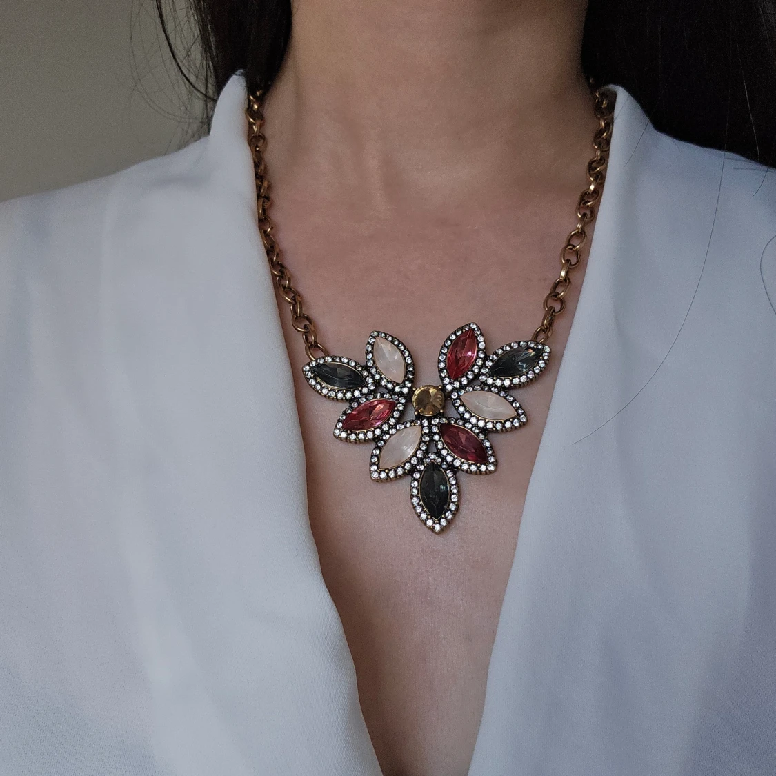 Halsband från Sumni - 91