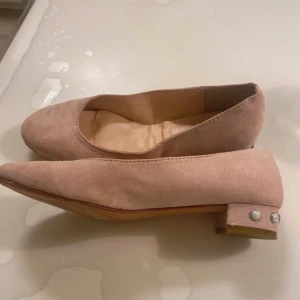 Ballerina  - Fint använd skicka! 