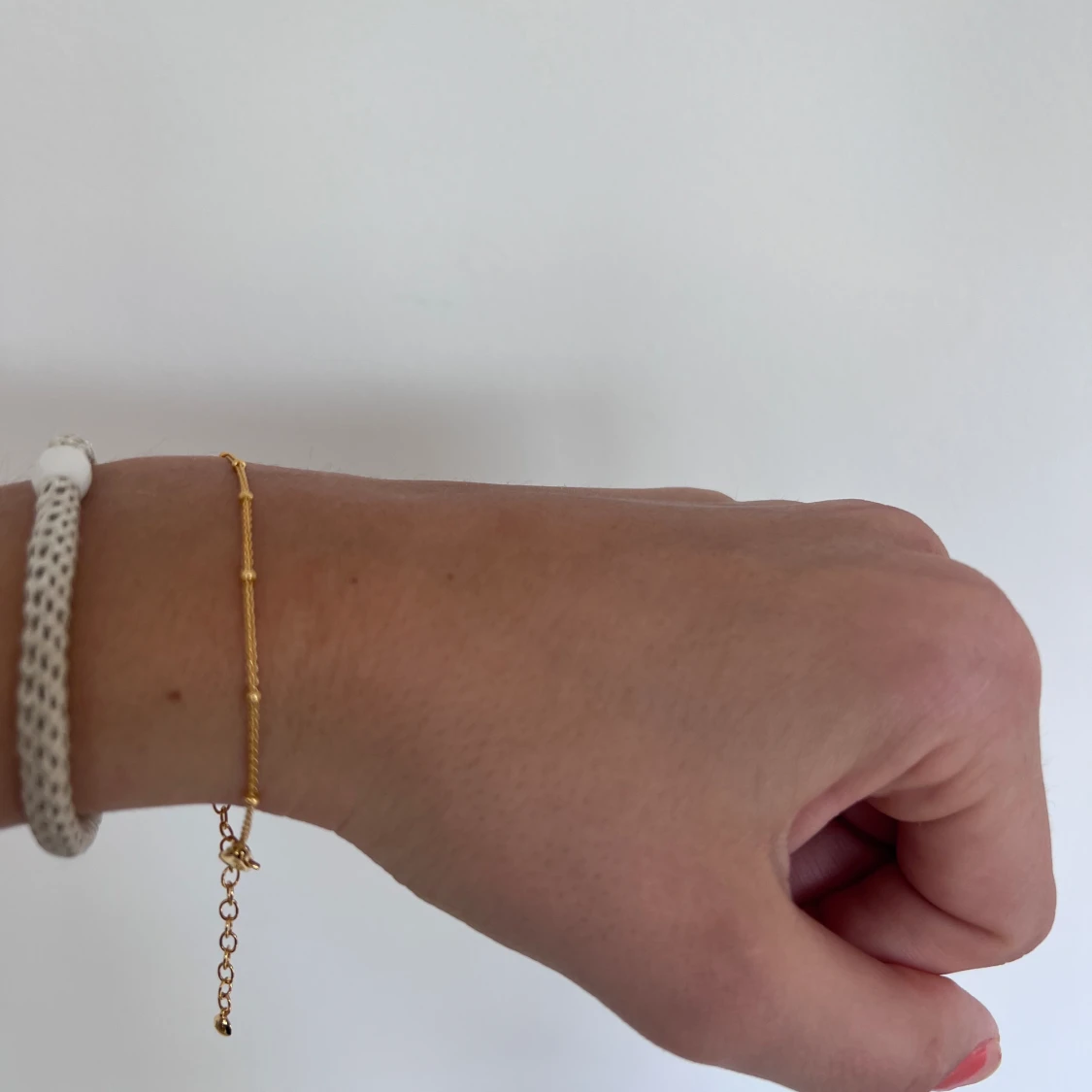 Monica Vinader armband  - 92