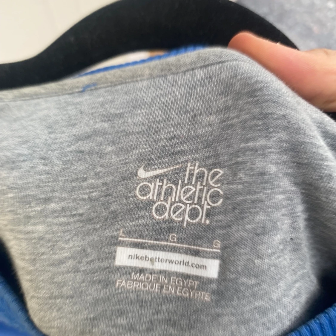 Nike Sweatshirt - 91