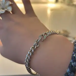 Väldigt fint Stockholm stil armband! 🤭😝😊