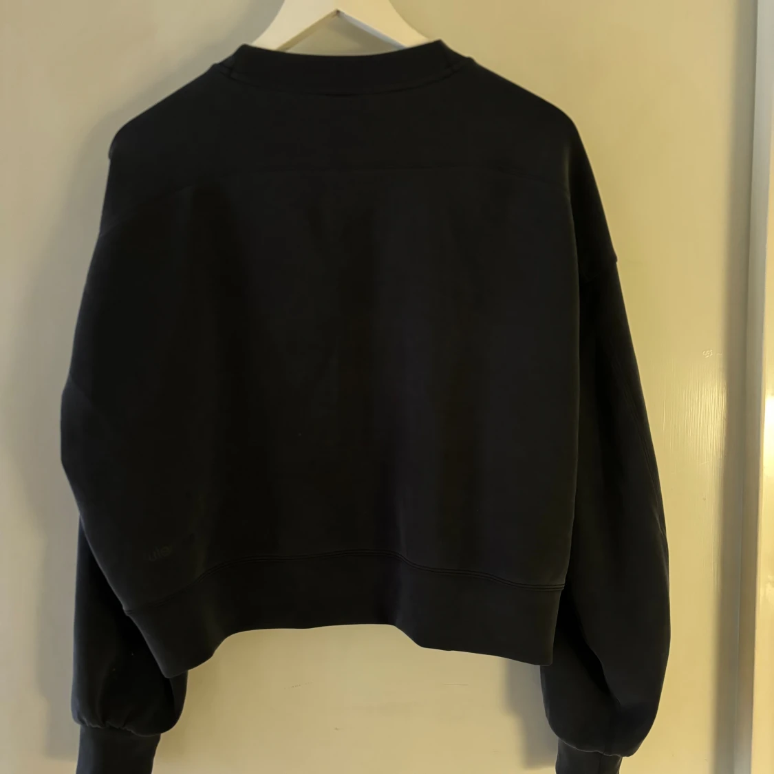 Lululemon tjocktröja - 91