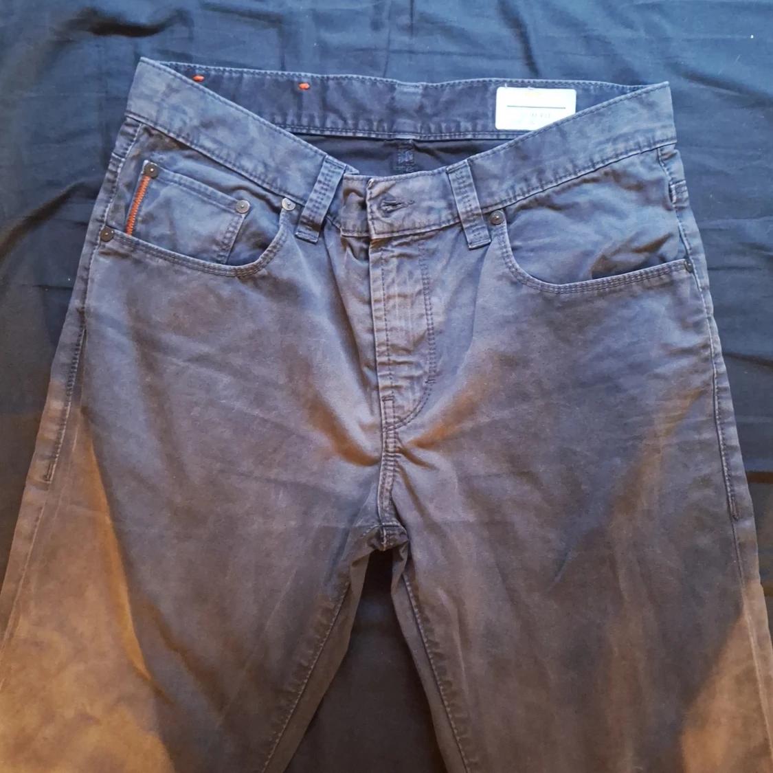 Hugo Boss byxor - 90