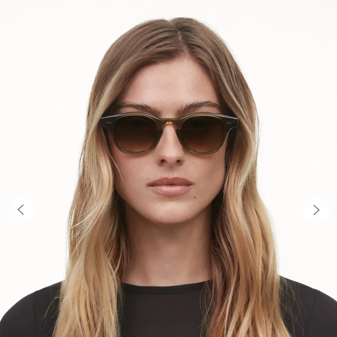 CHIMI 01 Green  - 91