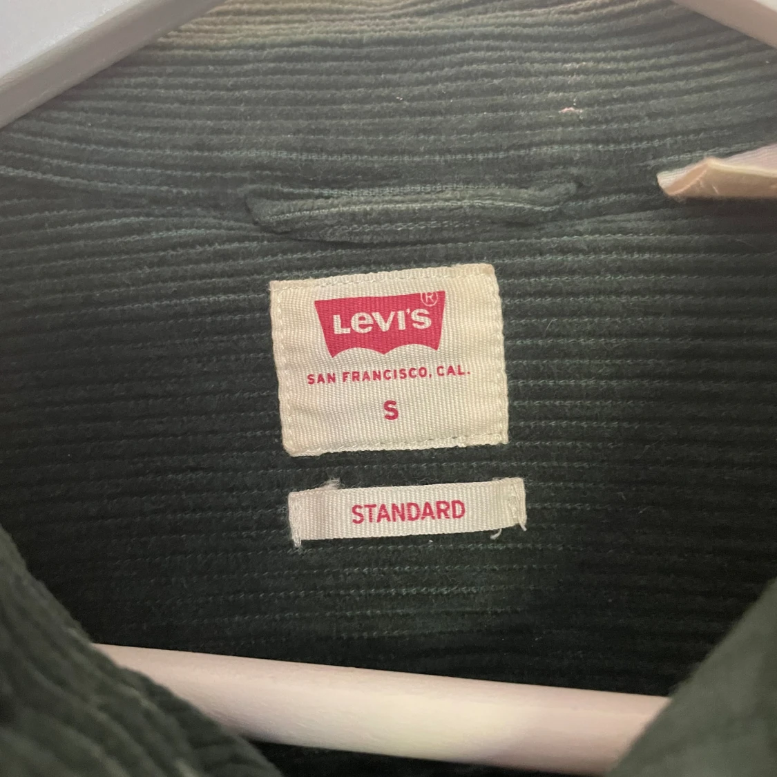 Levis overshirt - 91