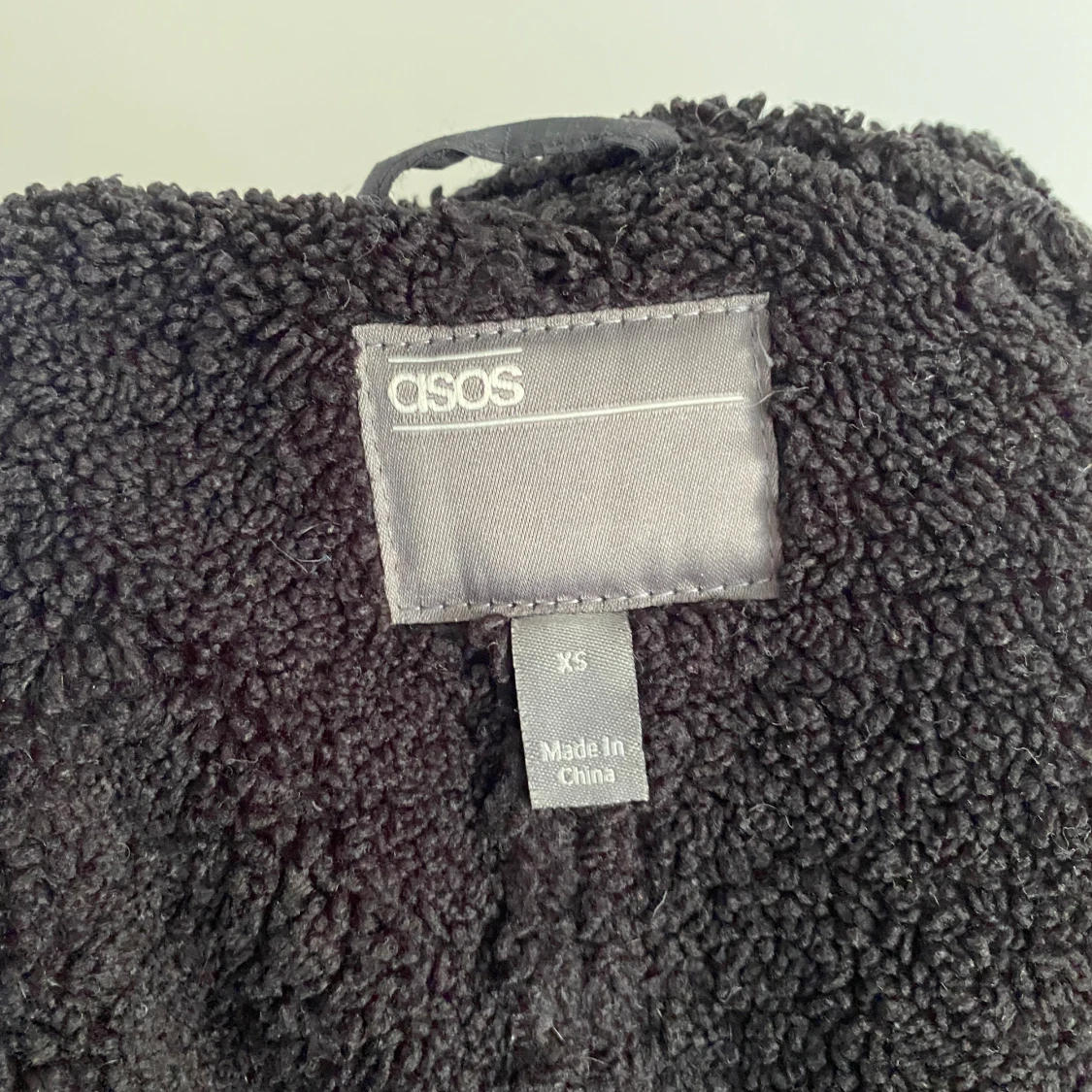 Vinterjacka från ASOS - 91