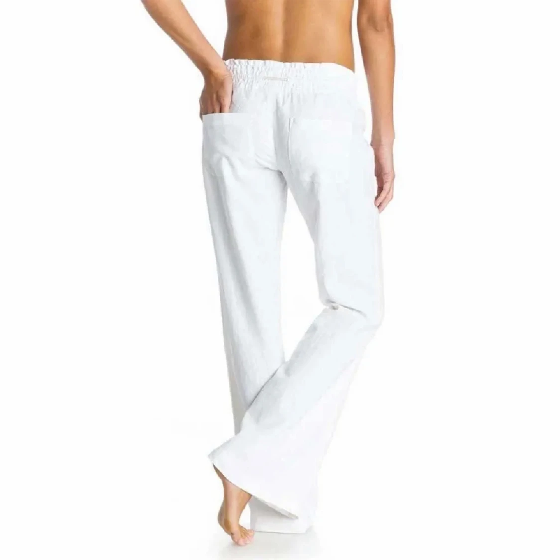 Roxy linnebyxor  - 91