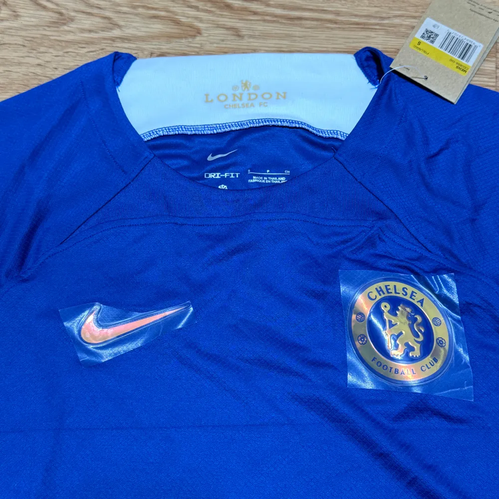 En fräsch chelsea tröja från säsongen 23/24 ✅✅. T-shirts.