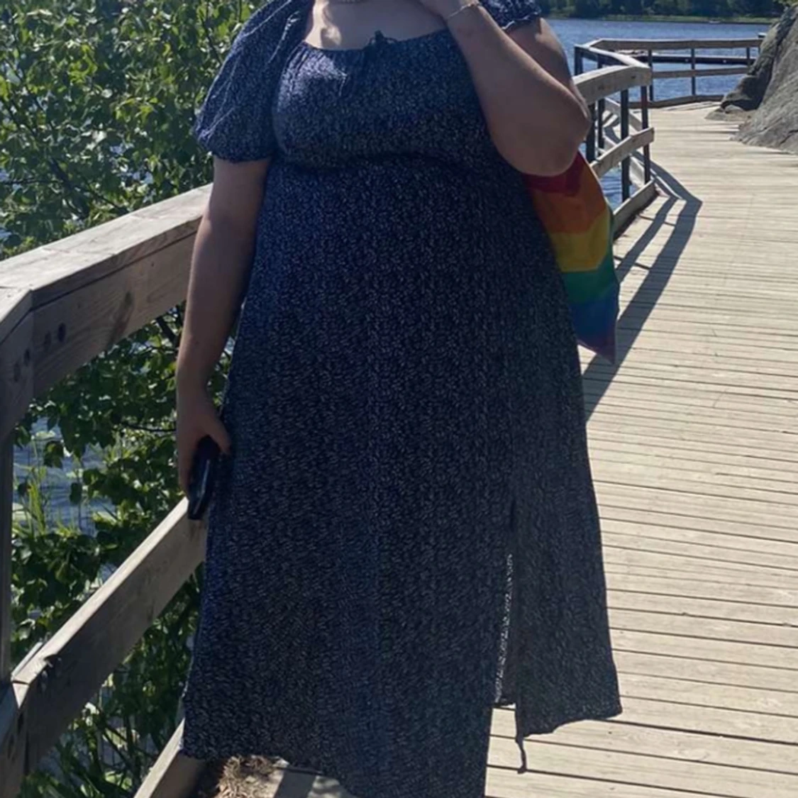 Sommarklänning  - 91