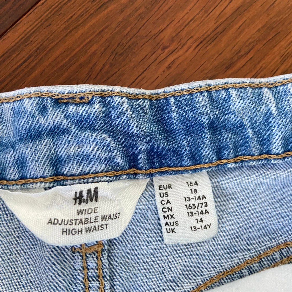 H&M jeans - 92