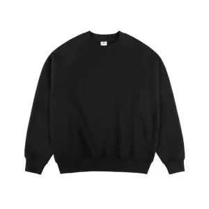 Den perfekta tröjan, casual och stilren. Faded black. Nyskick. Nypris: 850