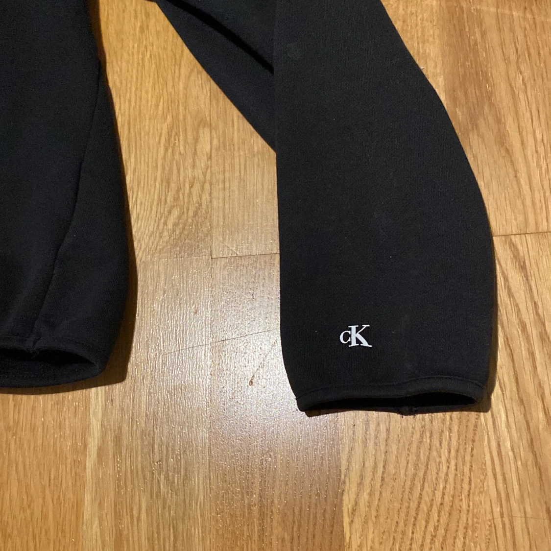 Calvin klein zip - 2