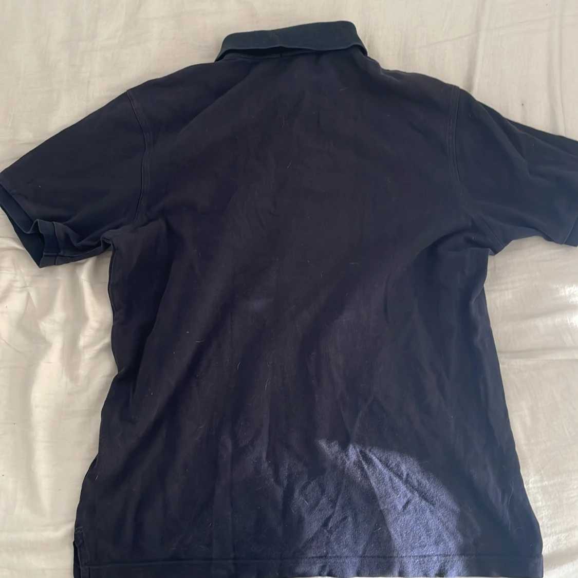 Gant piké (mörk blå) - 92