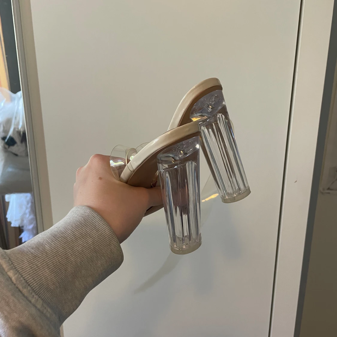 Snygga klackar! - 91