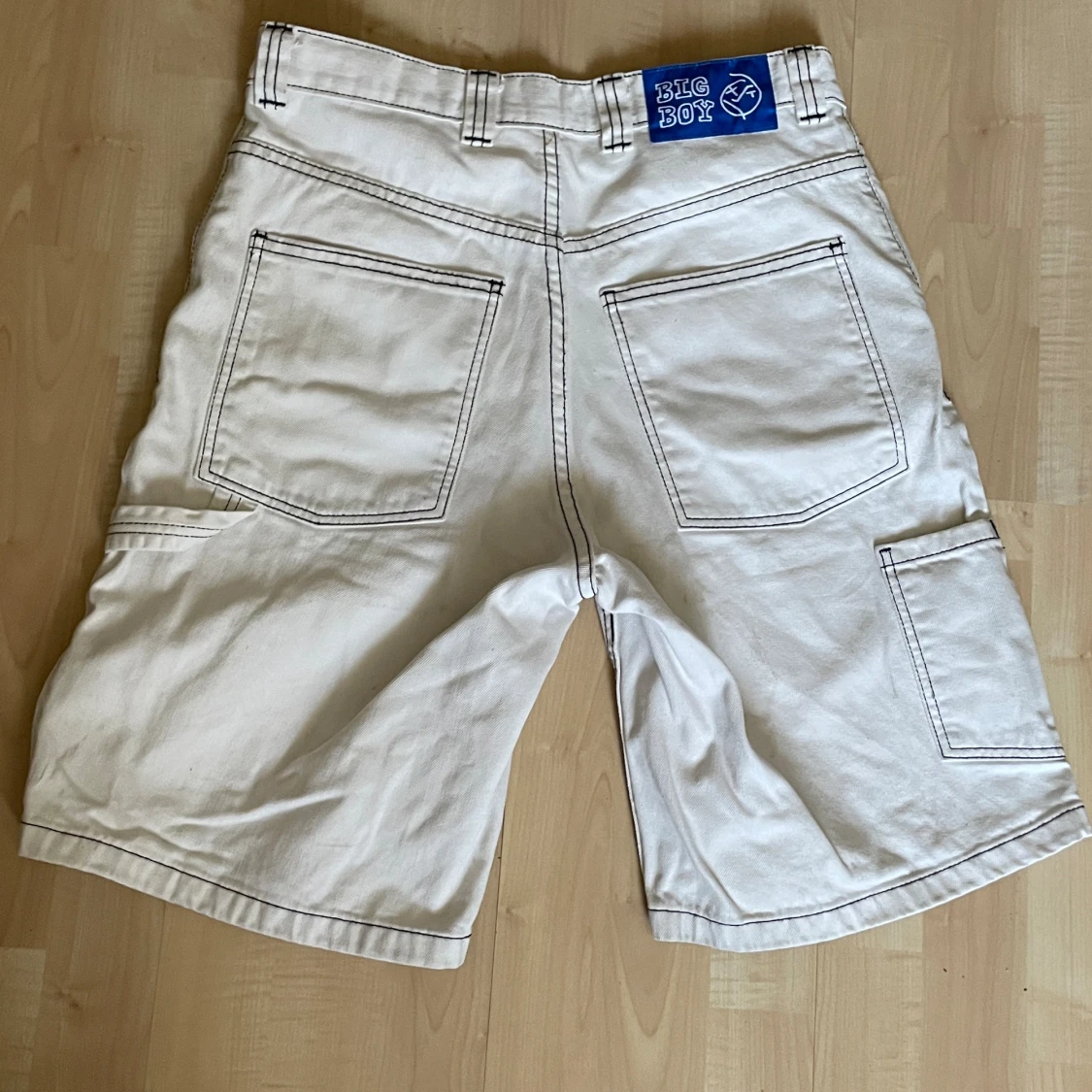 Polar big boys jorts - 90