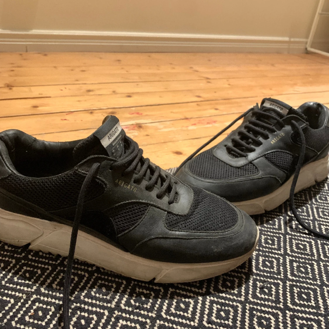 Arigato Skor st43