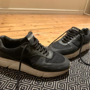 Arigato Skor st43 - Arigato skor köpta på NK Göteborg för tre år sedan. Inte använda på nästan 2 år och är i grymt skick. 