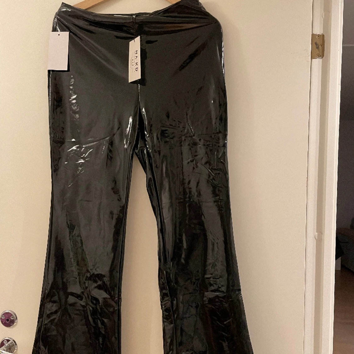 Skinnbyxor storlek 40 - 91