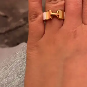 Säljer en kopia av hennes ring, aldrig använt eftersom att ringar är inte min grej men annars är den super snygg och unik.