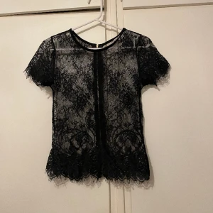 Topp - Köpt secondhand men själv aldrig använt.