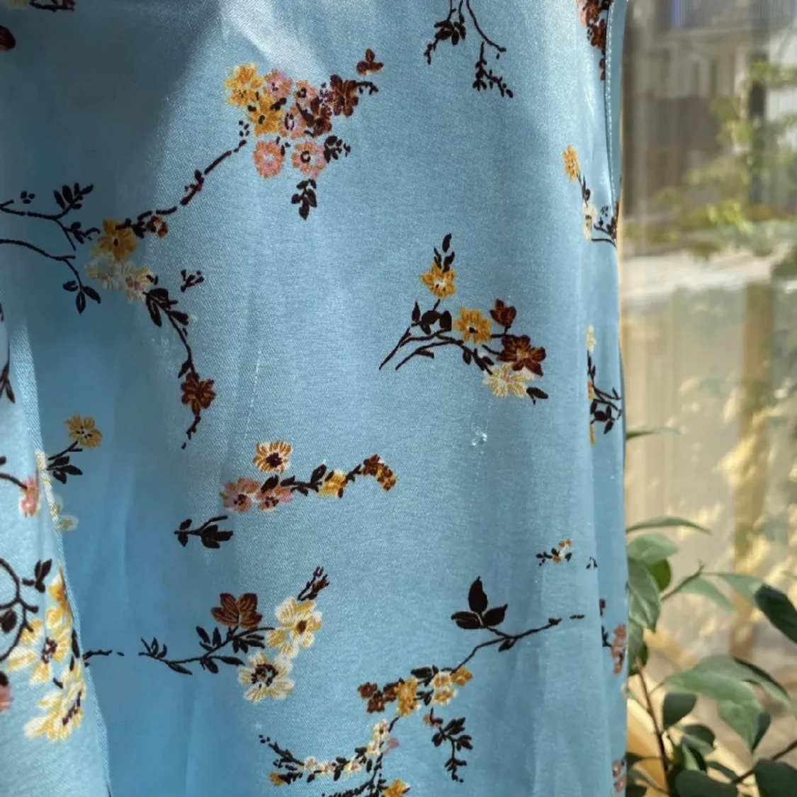 Klänning- S Kimchi Blue - 90