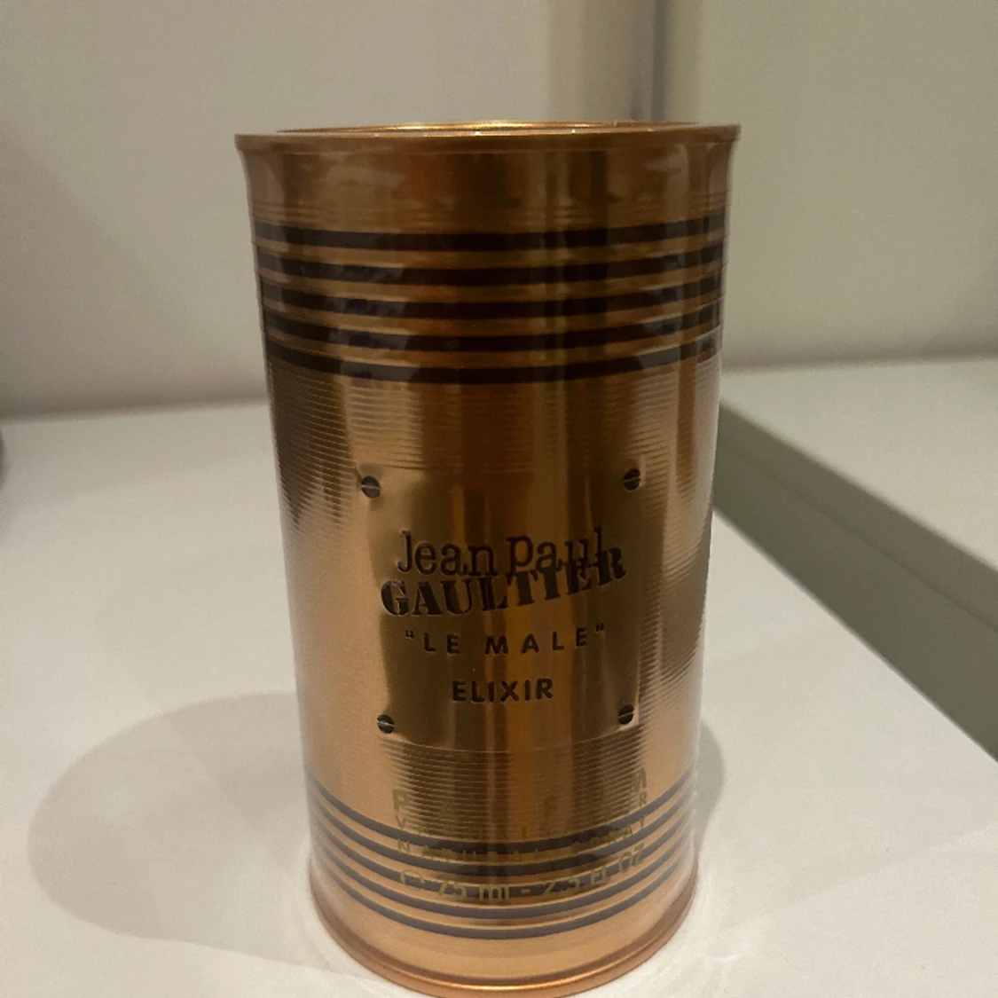 Le Male elixir 75 ml