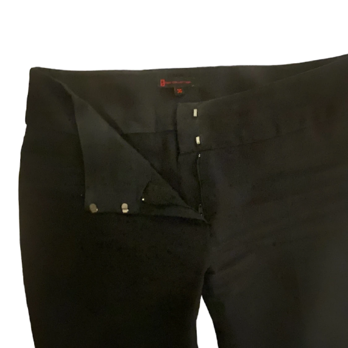 💋snygga bootcut kostymbyxor!💋 - 90