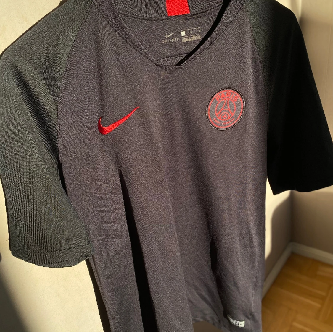 Nike PSG Training Tee