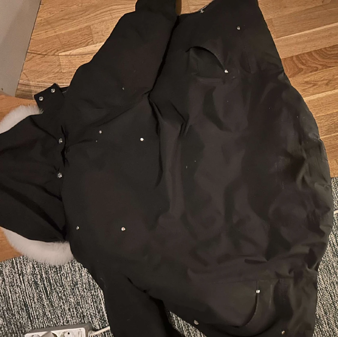 Moose knuckles jacka - 90