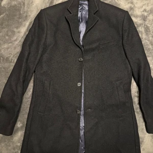 Morris rock - Morris rock, mörkblå i storlek S.