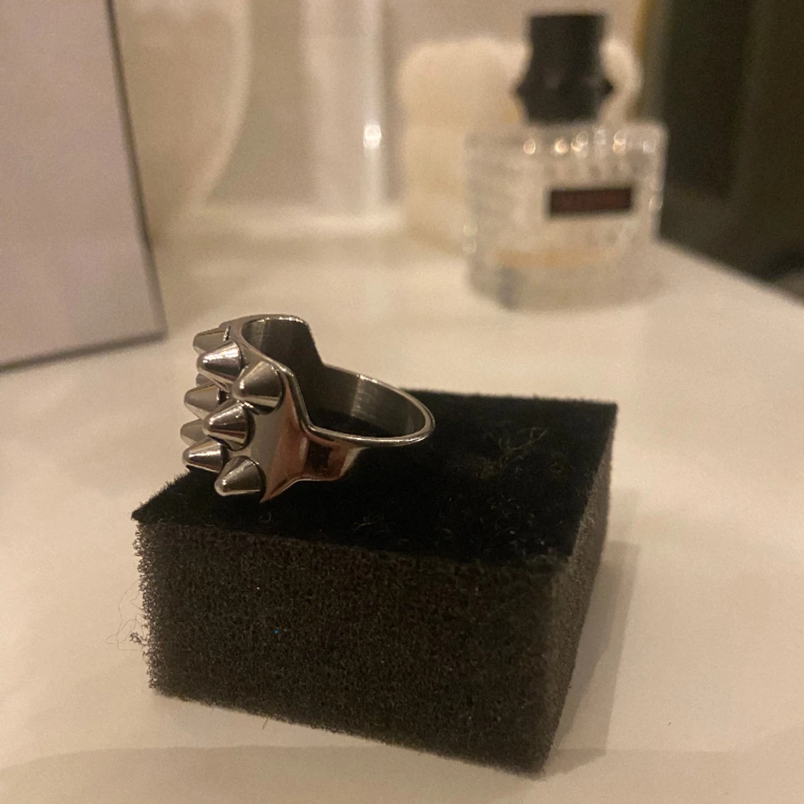 Edblad ring silver - 90